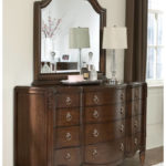 dressing table