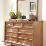 nine drawer dresser