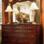 eleven drawer dresser