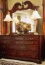 eleven drawer dresser
