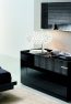 modern type dresser
