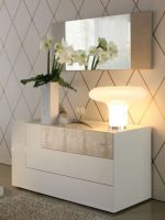 modern dressing table