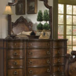 twelve drawer dresser