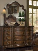 twelve drawer dresser