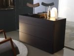 modern dresser