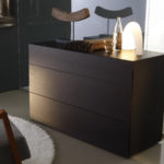 modern dresser